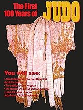 First 100 Years of Judo
