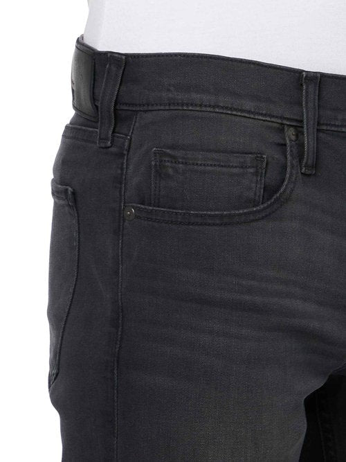 PAIGE Men's Lennox Transcend Slim Fit Jean, Knowlton