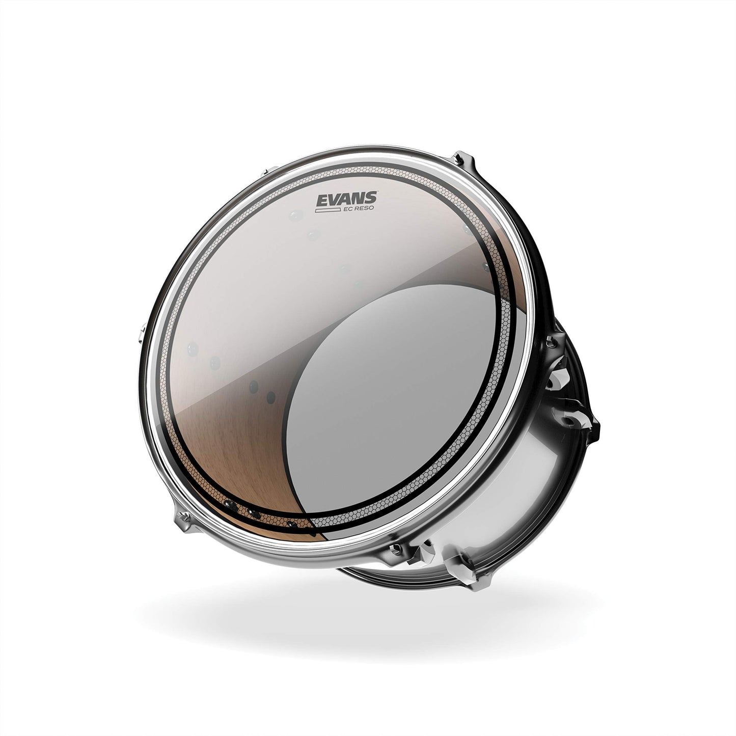 Evans Ec Resonant Drum Head, 14 Inch