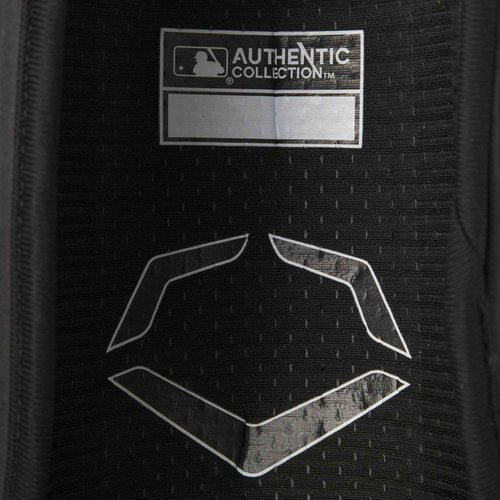 EvoShield X-SRZ Realtree Edge® Camo Batter’s Double Strap Elbow Guard - Large