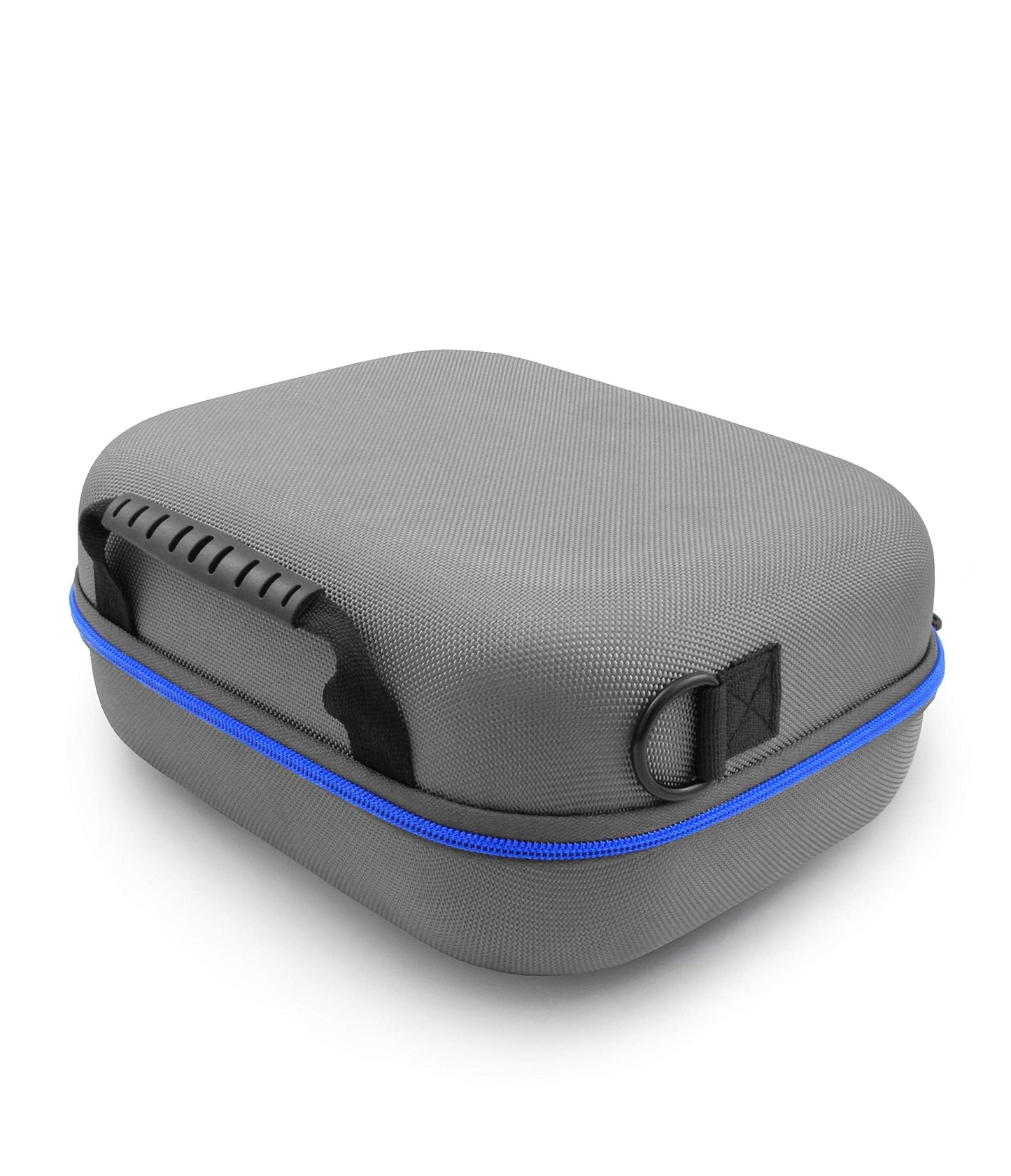 Casematix Med Case Storage Bag Compatible with AirMini Ultimate CPAP Package with AirFit P10 Nasal Pillow Mask and Accessories, Includes Carry Case Only