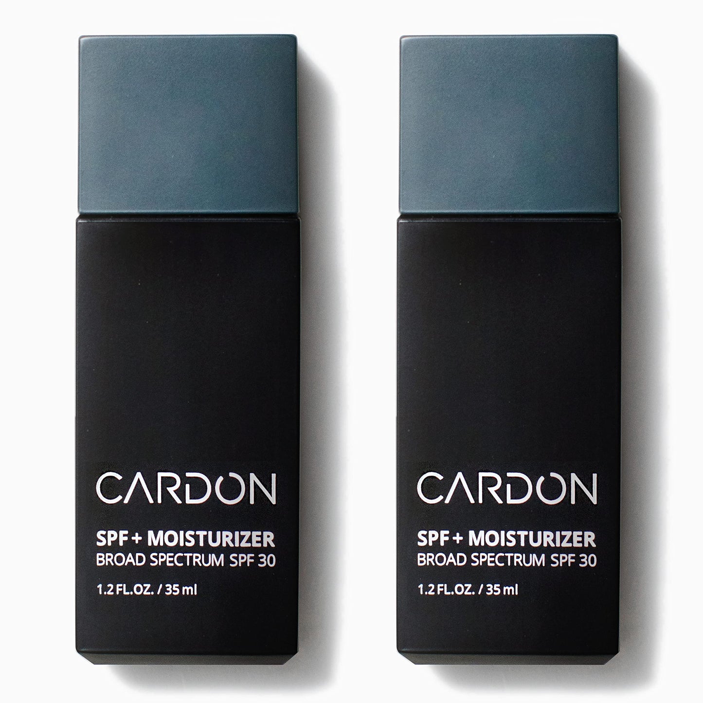 Cardon Men's SPF 30 Korean Sunscreen for Face, Facial Moisturizer With Sunblock, Anti-Aging Face Sunscreen, SPF Facial Moisturiz