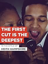 The First Cut Is The Deepest