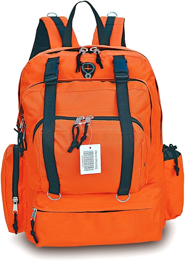 EXPLORER Tactical Backpack