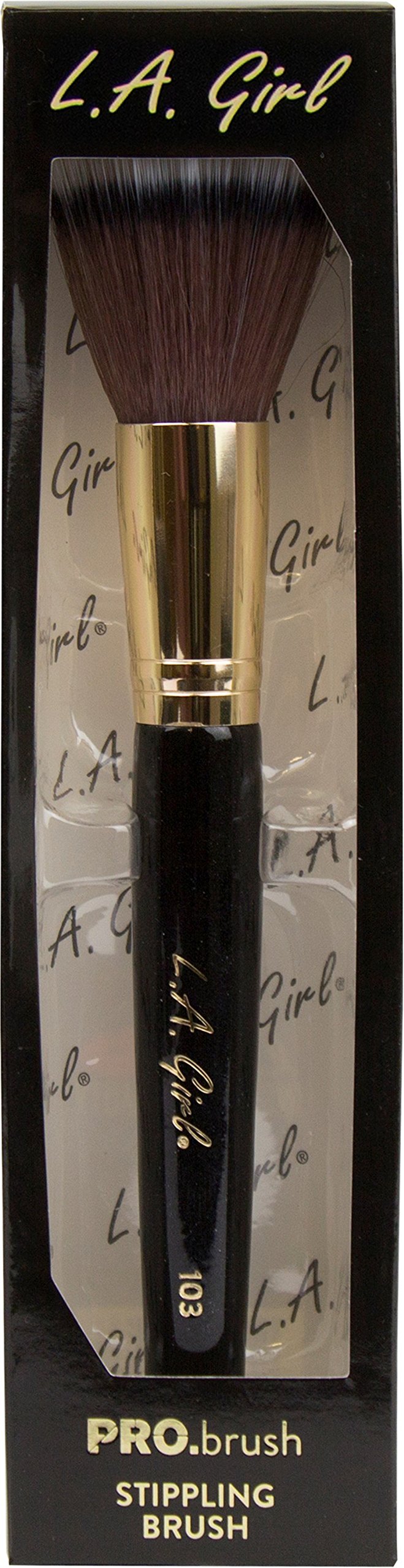 L.A. Girl Stippling Brush GPB103