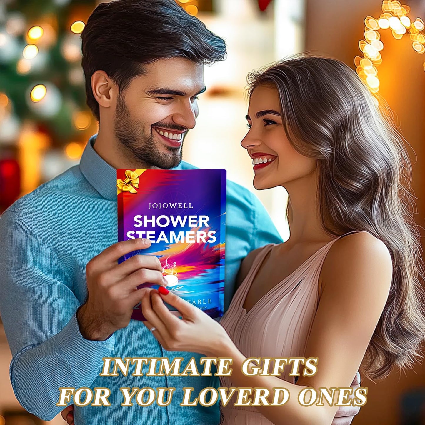 Shower Steamers Aromatherapy - 21Pcs Birthday Gifts for Women, Wife, Mom, Essential Oil, Nasal Relief, Self Care Home Spa Gifts for Women, Teacher Appreciation Gift for Her