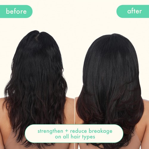 amika the kure intense strength repair mask, 500ml