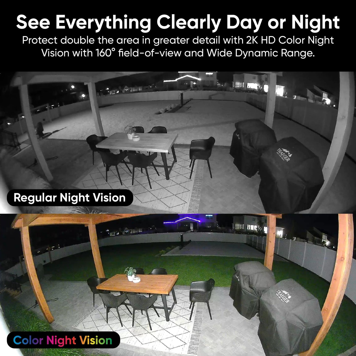 WYZE Accessory Bulb (WYZE Bulb Cam Required), Dimmable 800 Lumens LED Bulb, Soft White 3000K, E26 Base, Bluetooth Connection only (no Wi-Fi Connection)