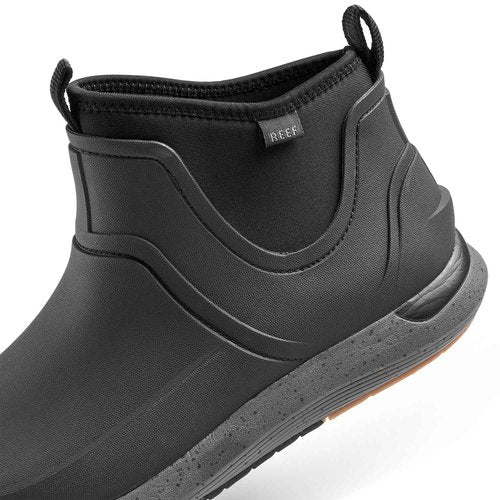 Reef Swellsole Scallywag Men's Water Shoes Black - 14 Medium