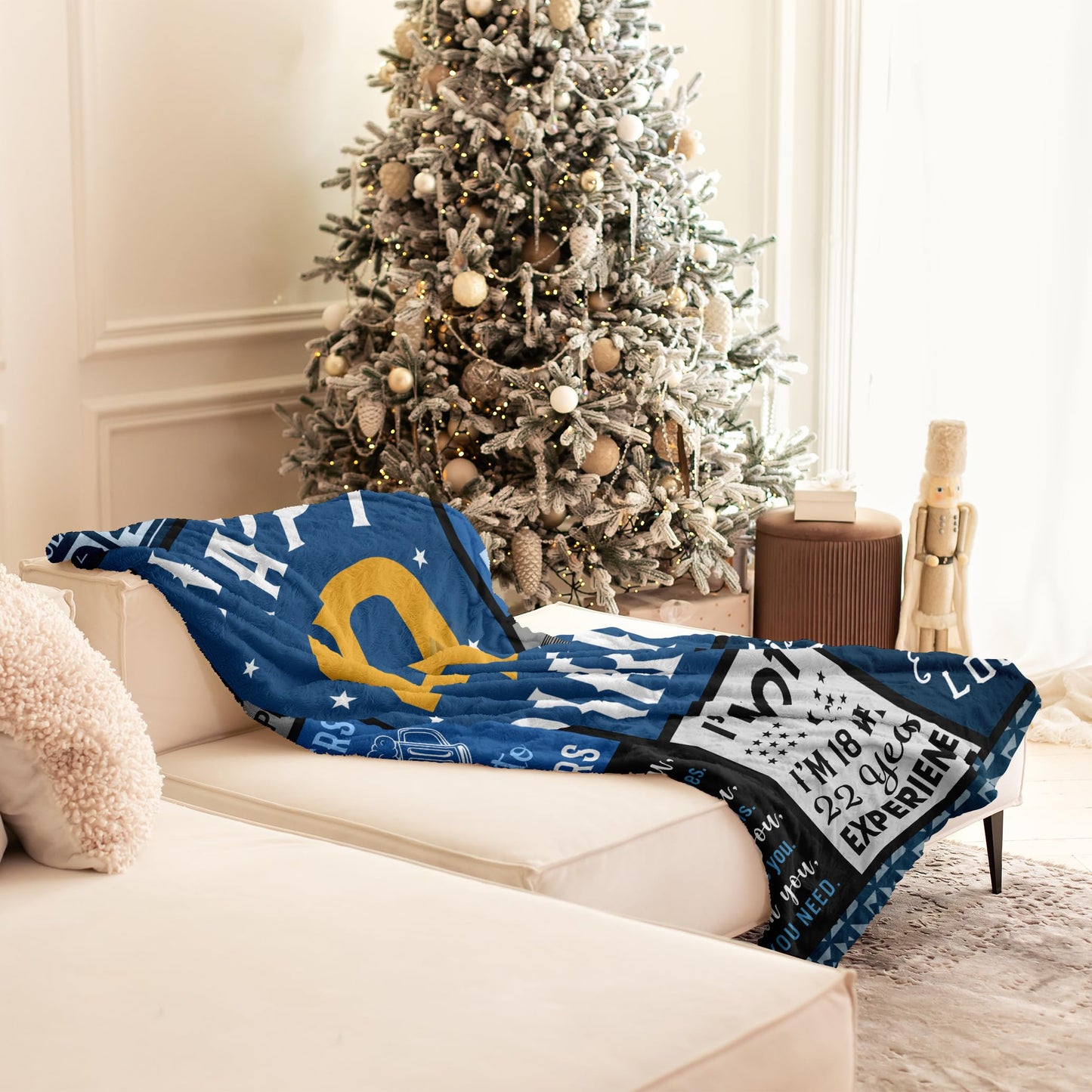 40th Birthday Gifts Men, 40th Birthday Gifts for Men Unique, 40 Year Old Birthdays Gift for Man, Funny 1985 40 Year Old Birthdays Gift for Man Ideas Blanket 50"X60"