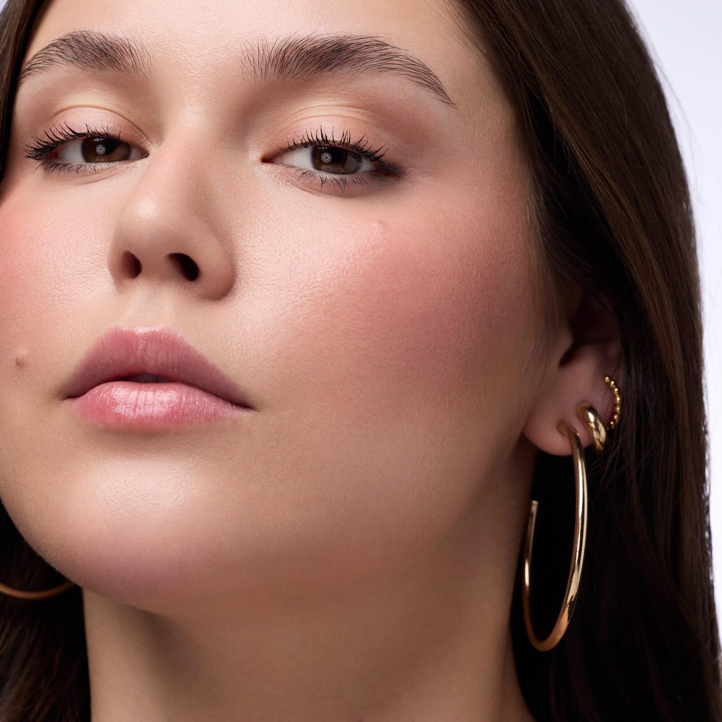 Catrice | Blushin' Charm Multi Stick | Creamy, Multi-Use Blush & Lip Tint | Buildable Dewy Finish | Vegan & Cruelty Free (050 Ra