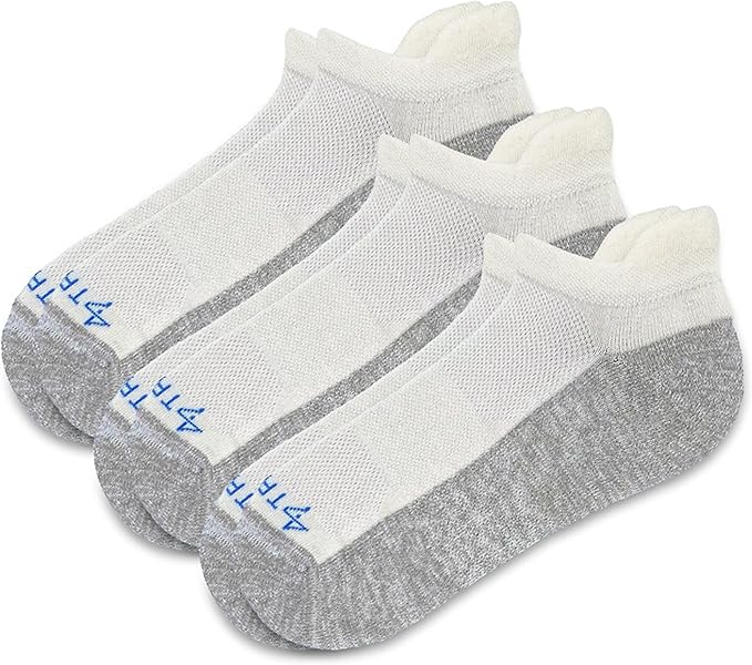 TRU47 Grounding & Earthing Products | Grounding Socks | Socks Made With 99.99% Pure Silver Thread