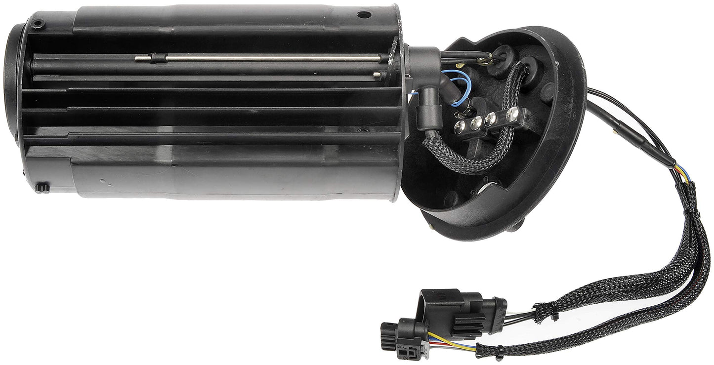 Dorman 904-377 Diesel Exhaust Fluid Heater Compatible with Select Mercedes-Benz Models (OE FIX)