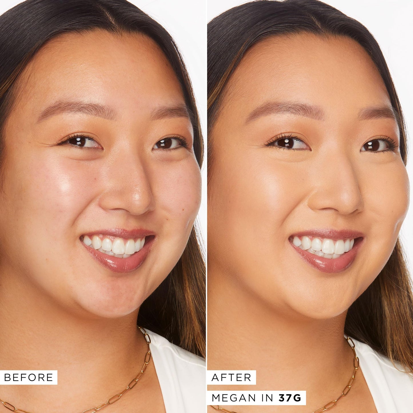 tarte shape tape full-coverage concealer - 37G medium-tan golden (medium to tan skin with very warm, golden or olive undertones)