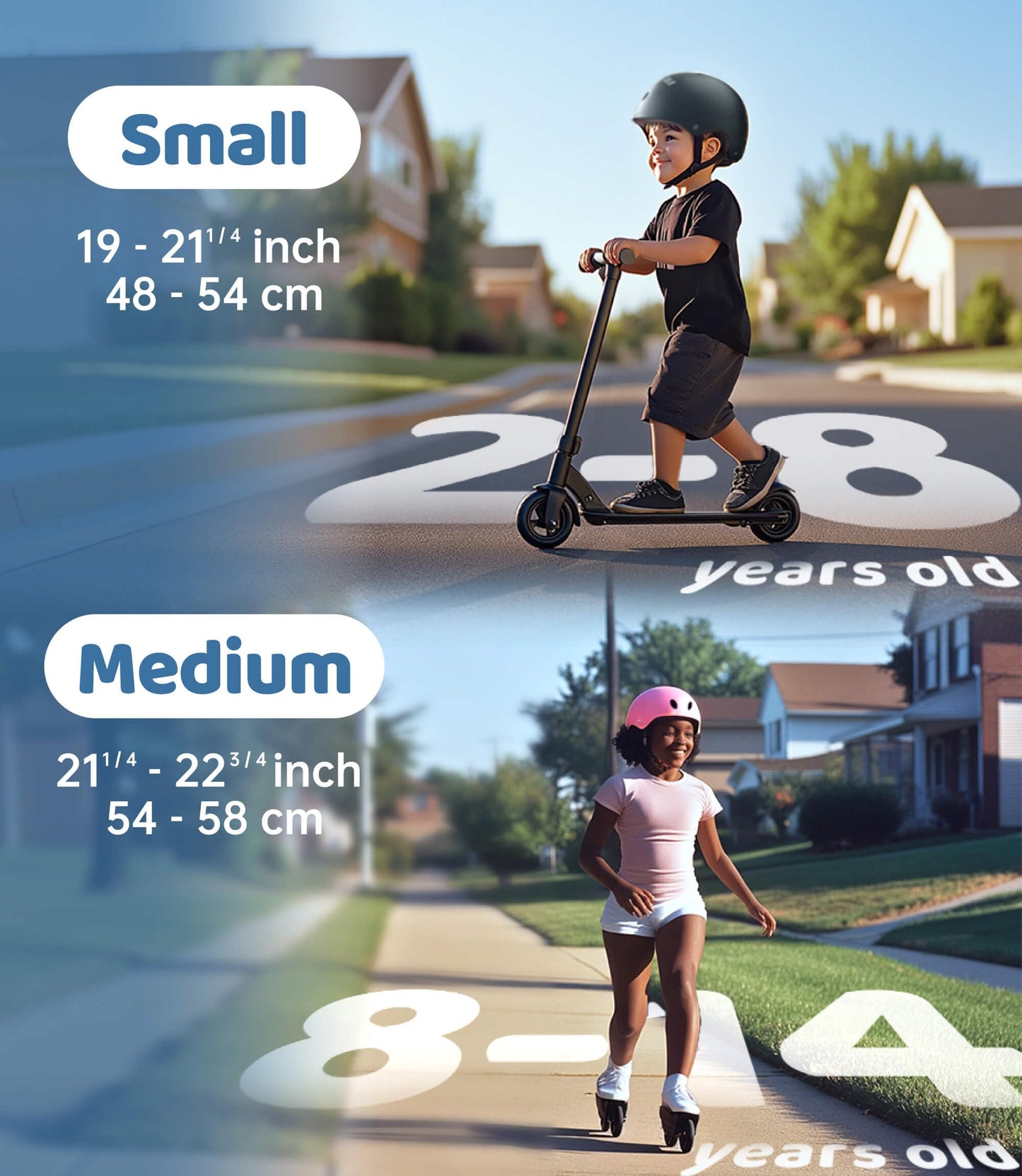 Toddler Helmet 2-4 Years Kids Helmets - Toddler Bike Helmet 3-5 5-8 for Skateboard Roller-Skating Bicycle I Boys Girls Baby Infant Child Ages Year Old Unicron (Pink, Girls in Wonderland)
