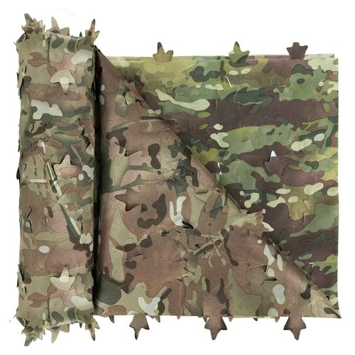 LOOGU Camo Netting, Camouflage Net Blinds Great for Sunshade Camping Shooting Hunting