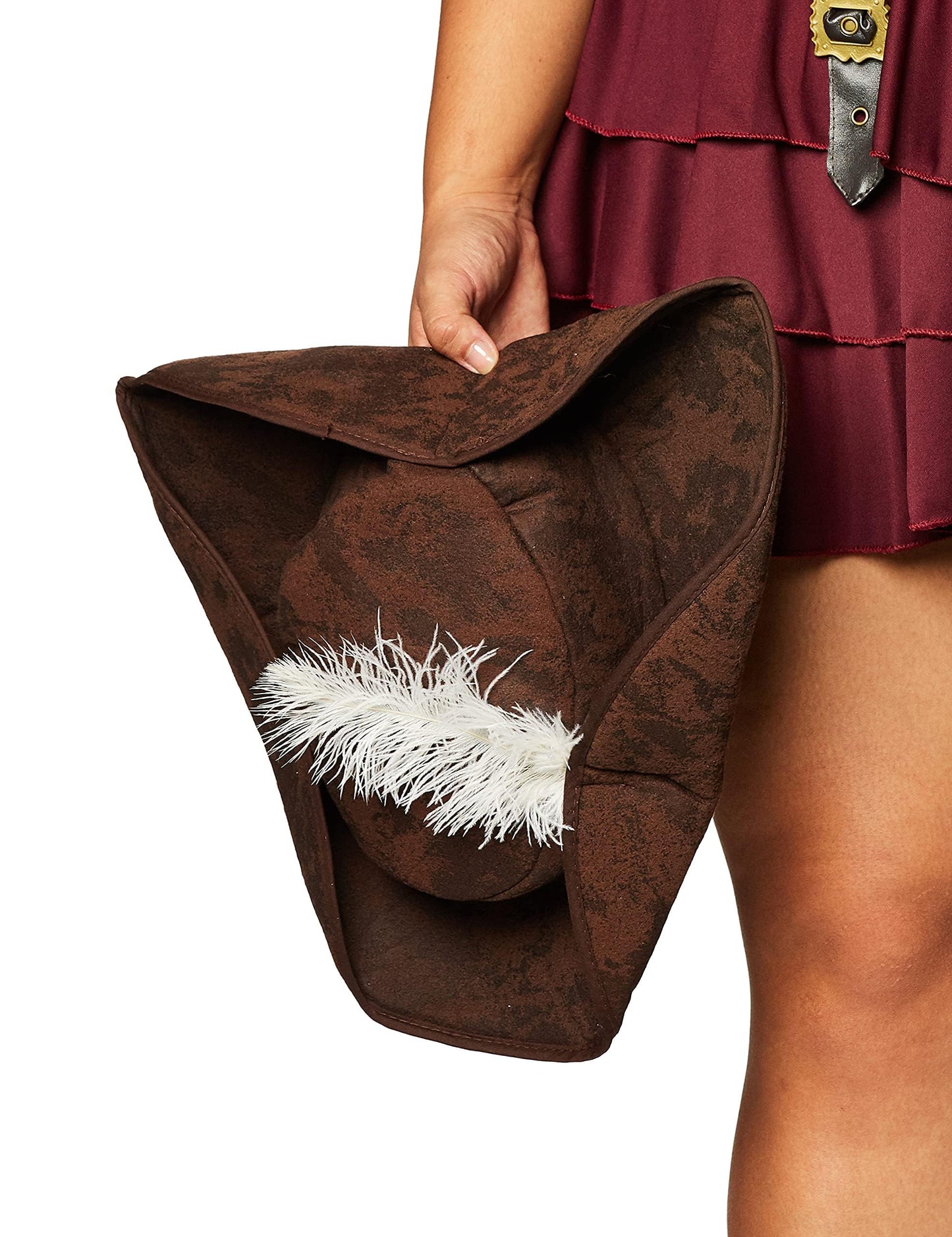 California Costumes Sexy Swashbuckler Captain Costume X-Small Multi
