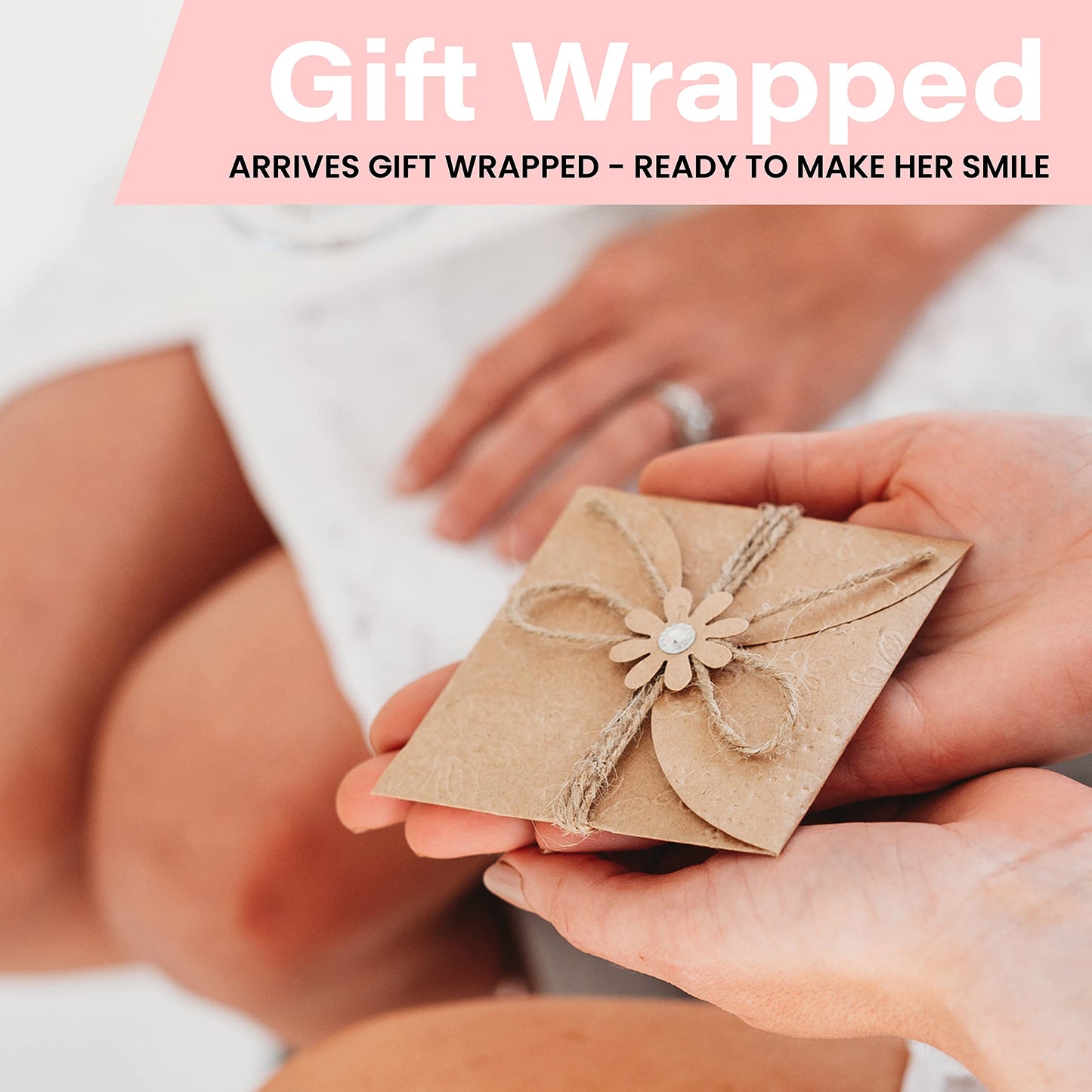 Best Friend birthday gifts for women - friend gifts for women unique, birthday gifts for best friend bracelet, birthday gift for best friend bracelets - golden star bracelet with birthday card