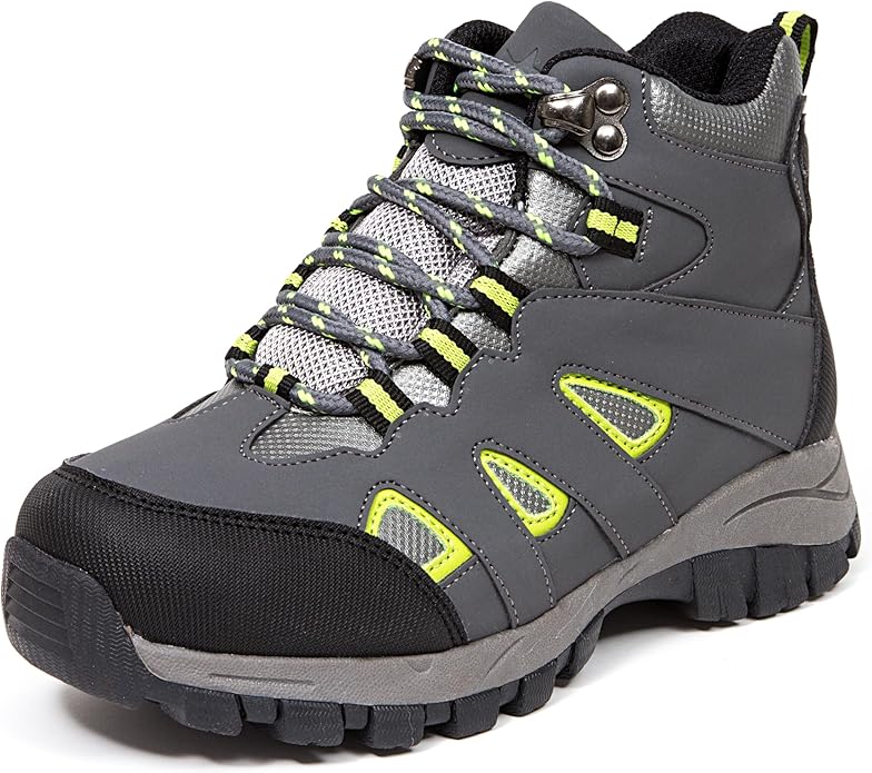 Deer Stags Boy's Drew Hiker Boot