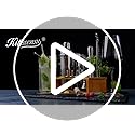 KITESSENSU Cocktail Shaker Set Bartender Kit with Stand | Bar Set Drink Mixer Set with All Essential Accessory Tools: Mart...