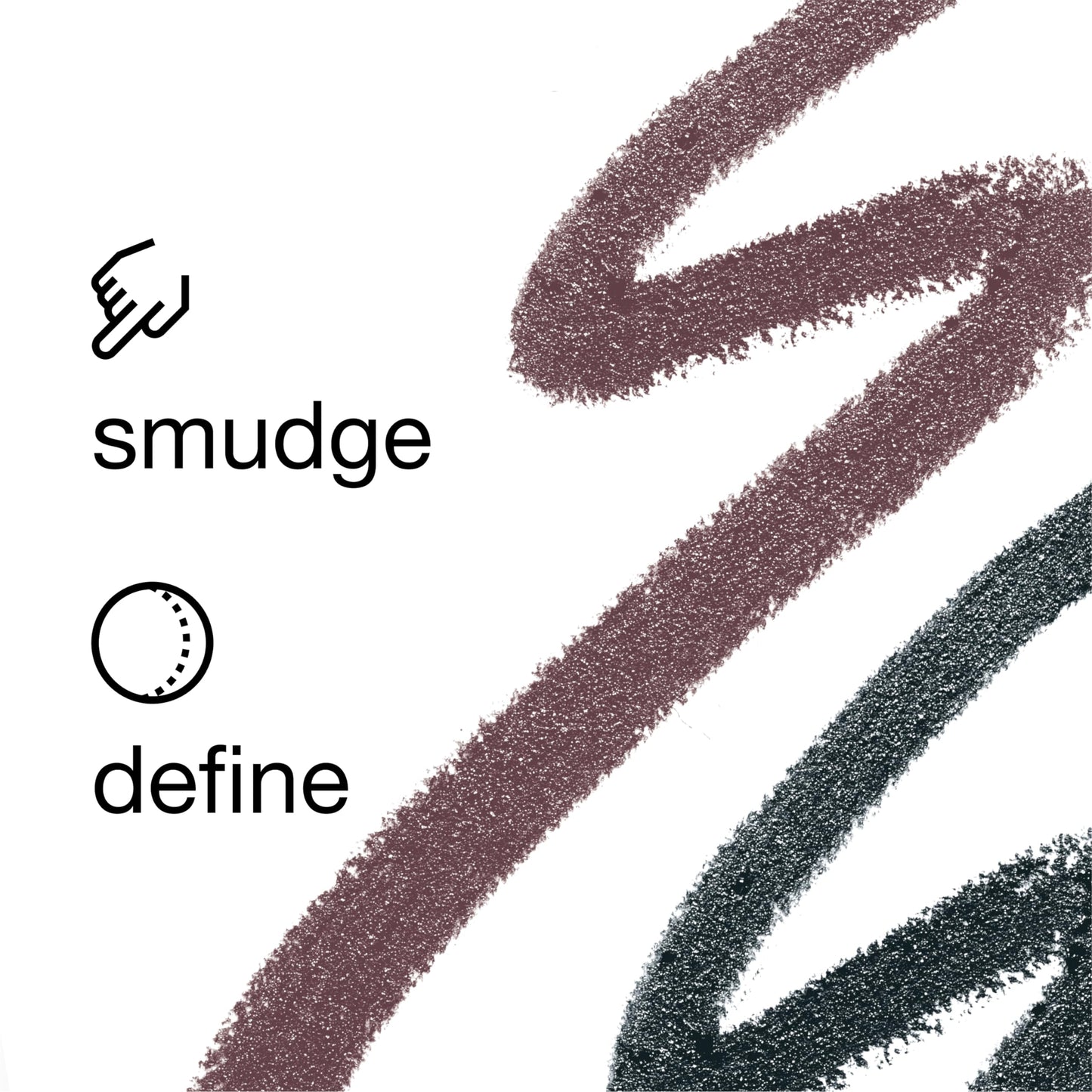 Clinique Quickliner For Eyes Intense | Water Resistant, Smudge Resistant + Safe For Sensitive Eyes, Intense Plum