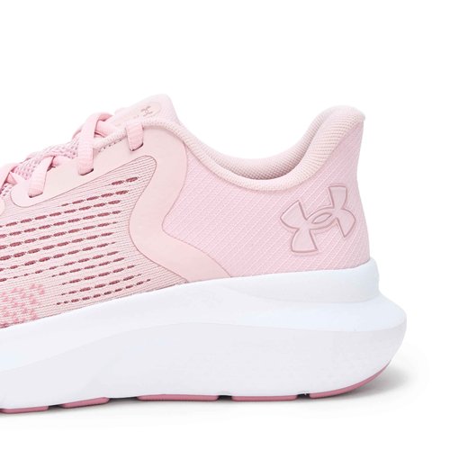 Under Armour Women's Charged Rogue 5, (647) Prime Pink/Prime Pink/Pink Elixir, 6.5, US