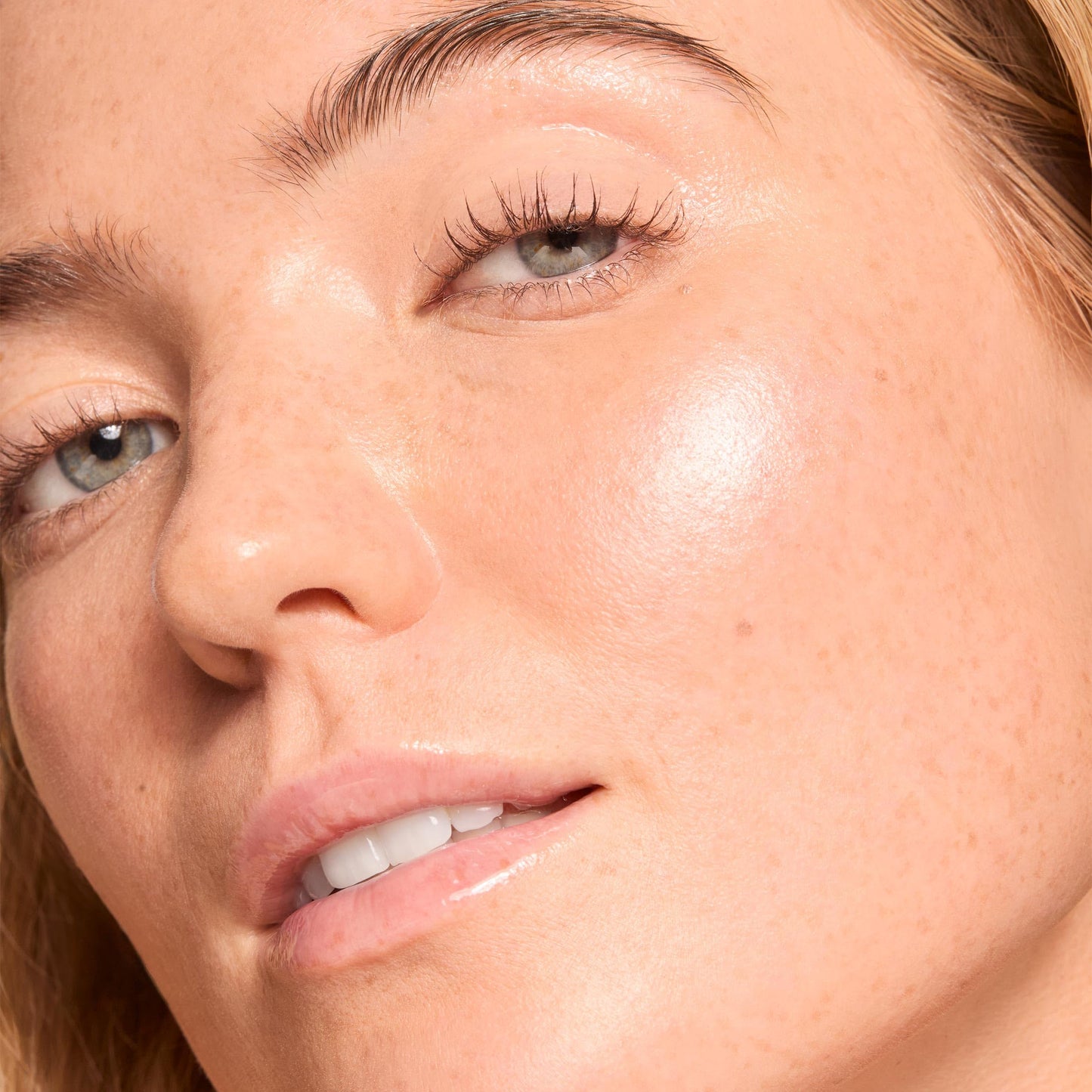 ColourPop Hi-Lite Dewy Liquid Highlighter - Ultra-Reflective Face & Body Illuminator - Glowy Summer Makeup with Hyaluronic Acid