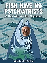Fish Have No Psychiatrists: A Day With Andrei Codrescu