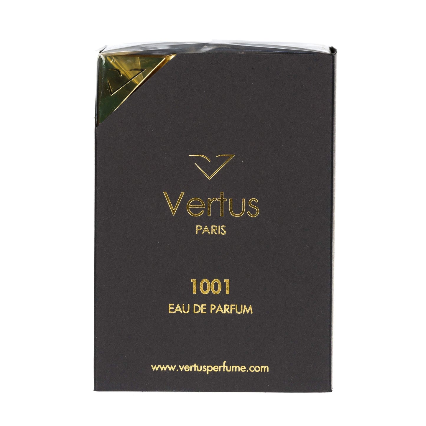 Vertus 1001 by Vertus Eau De Parfum Spray 100 ml