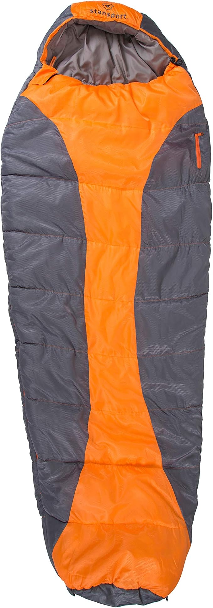Stansport Mummy Sleeping Bags