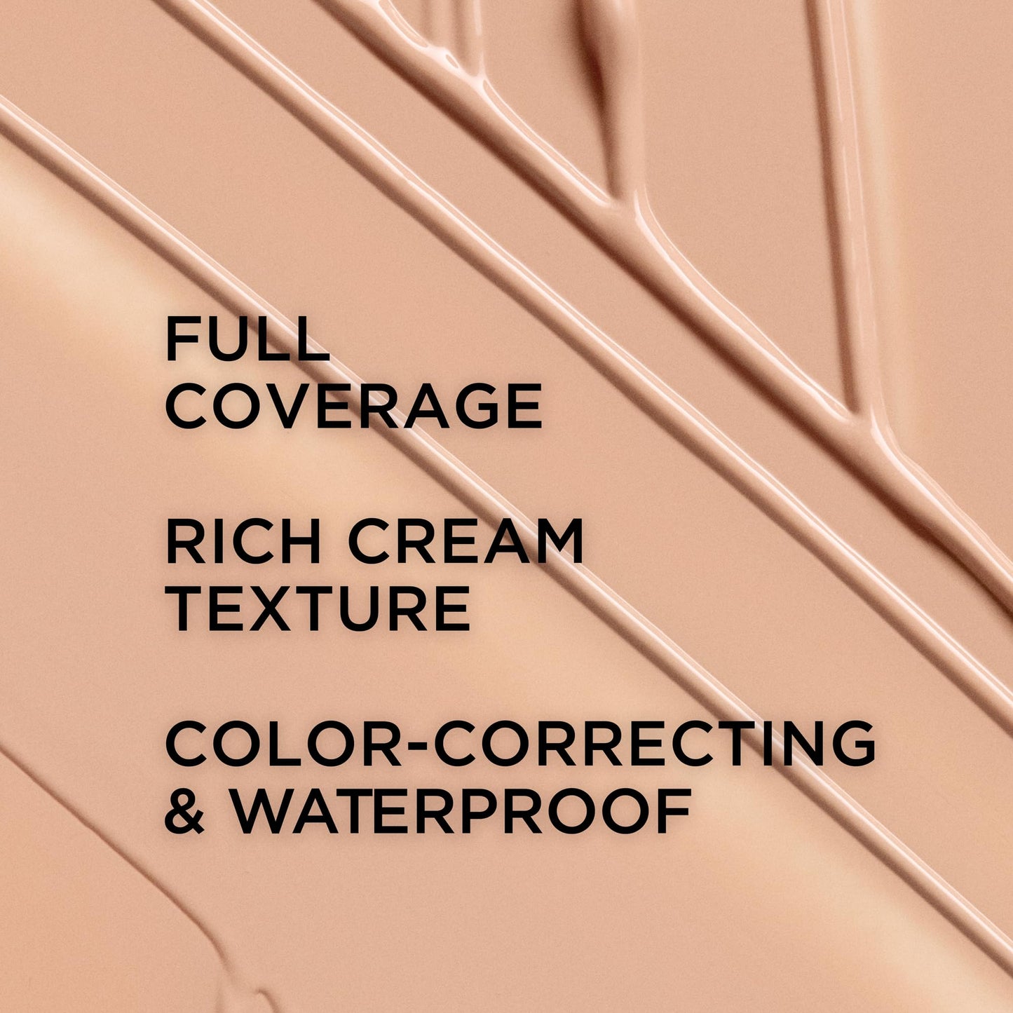 IT Cosmetics Bye Bye Under Eye Concealer (Medium Beige) - Waterproof Full Coverage Concealer For Dark Circles, Fine Lines, Redne