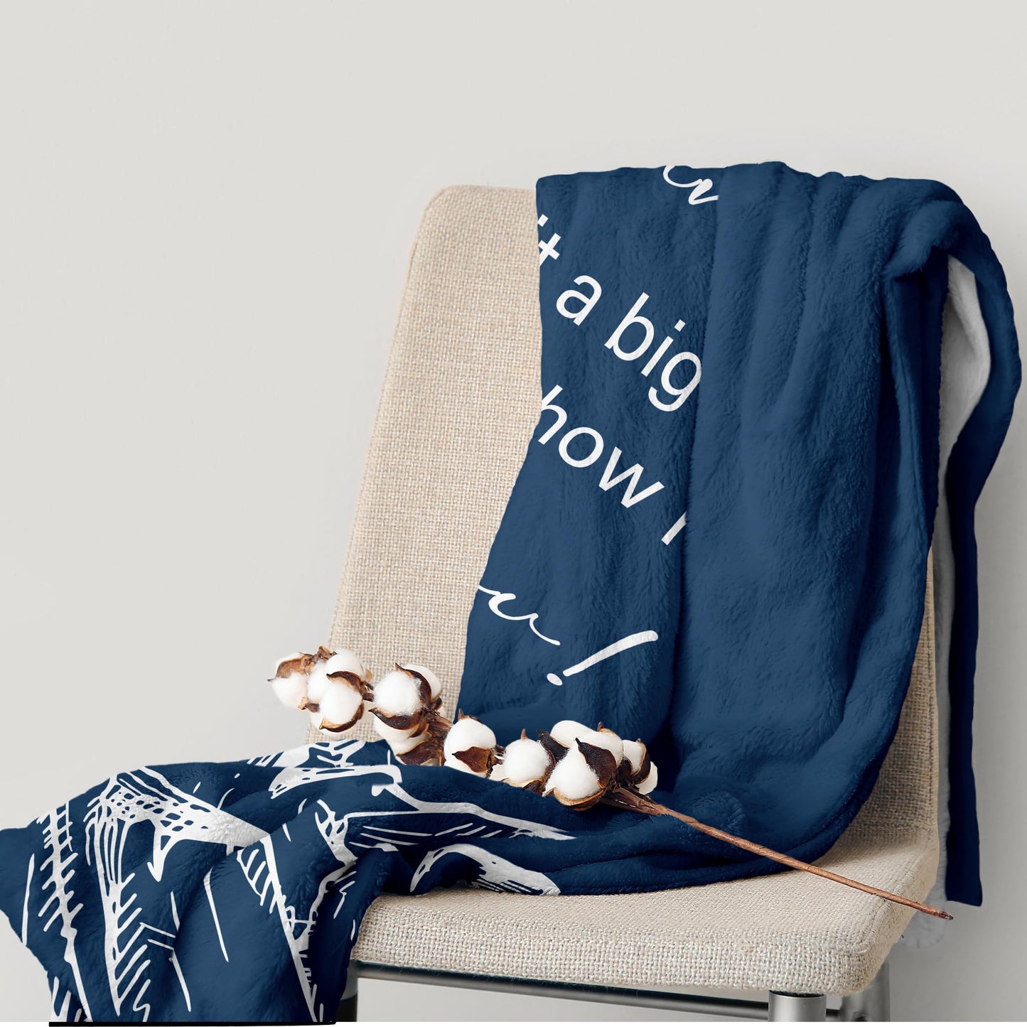 PAZISOL Gifts for Dad, Cool Dads Birthday Gift Ideas from Daughter Son, Best Dad Ever Present for Fathers Who Wants Nothing, Father Daddy Who Have Everything 60"X50" Blanket