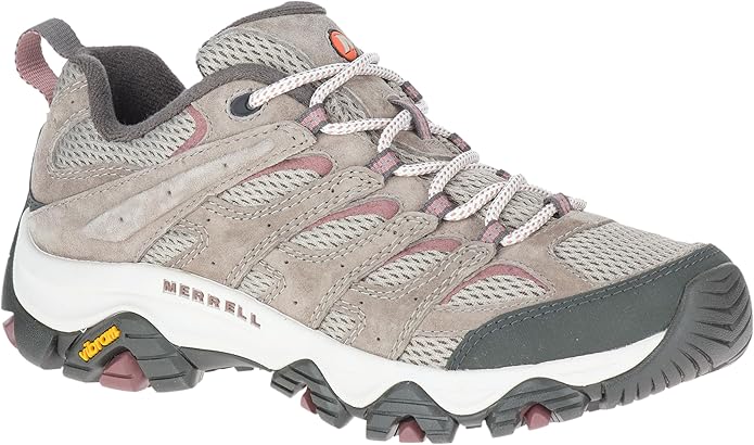 Merrell Women's Moab 3 Hiking Shoes