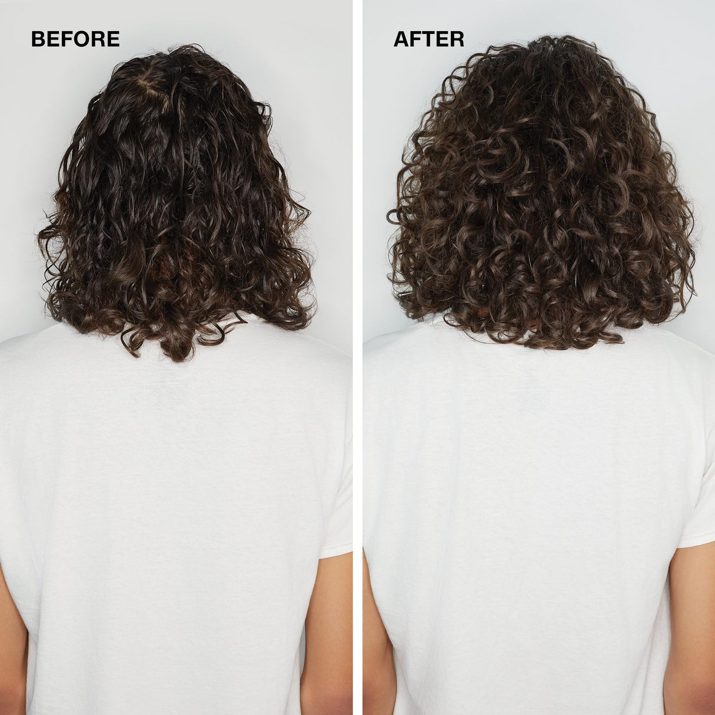 Paul Mitchell Round Trip Curl Defining Serum, Reduces Drying Time For Faster Styling, For Wavy + Curly Hair, 6.8 fl oz