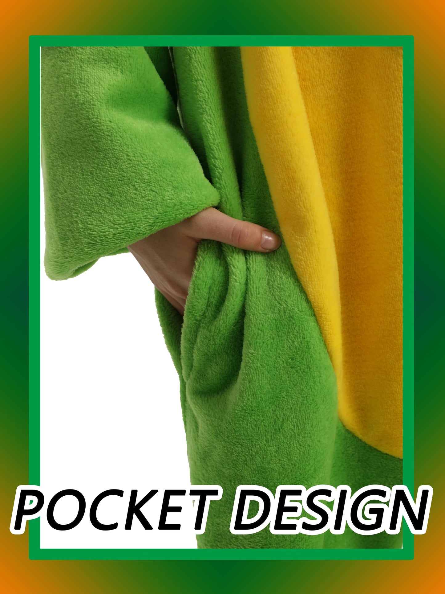 LONULAIN Unisex Kids Animal Oneise Pajamas, Boys Girls Flannel Hooded Halloween Cosplay Costume/Homewear/Sleepwear (Dinosaur,13-14 Years)