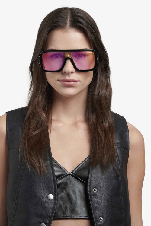 Carrera Unisex Sunglasses Style FlagLab 14
