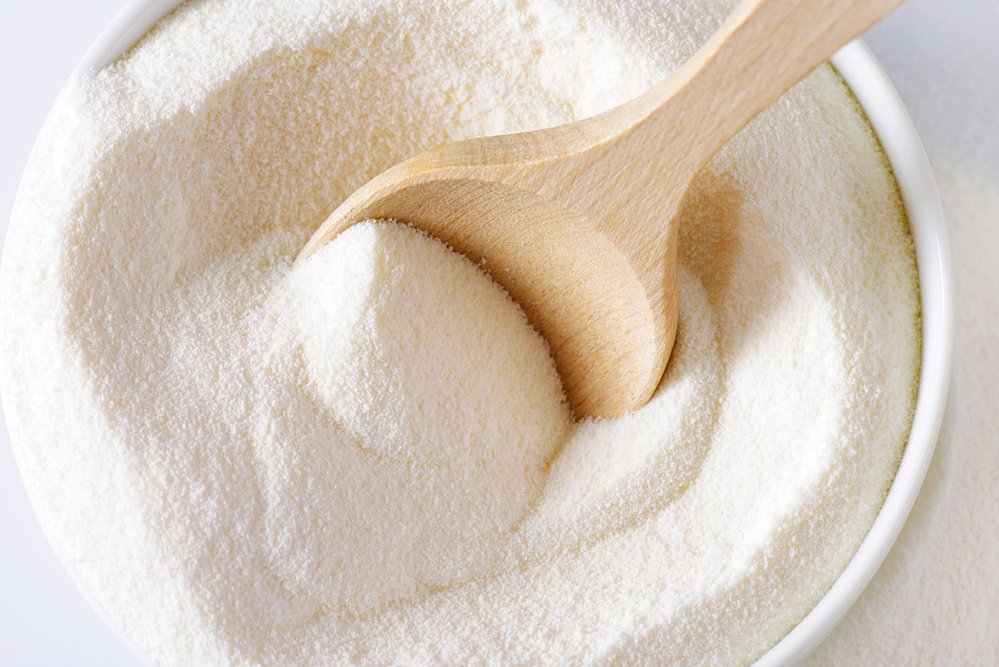 Hollander All Natural White Chocolate Powder | 2.5lb Bag | Sweet & Creamy Real White Chocolate |Beverage, Specialty Coffee Drinks, Baking & Desserts | Clean Label & Gourmet Ingredients | GMO Free, Rainforest Alliance Certified, Clean Label