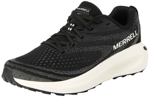Merrell Women's Morphlite Trail Running Shoe. Black 9.5 M