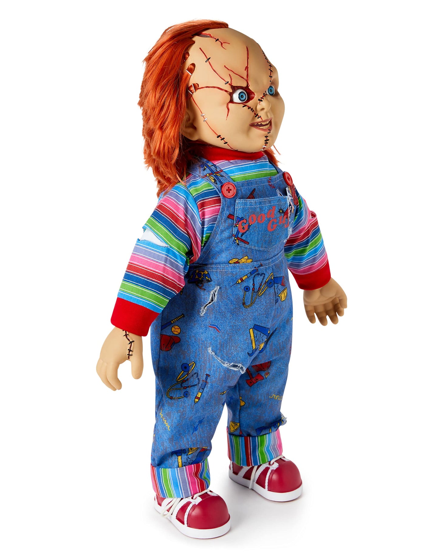 Spirit Halloween 24 Inch Chucky Doll Officially Licensed
