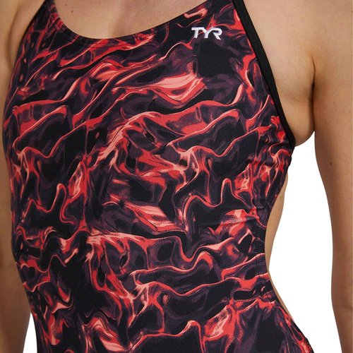 TYR CENE7A61036 W Cutout Energia Red 36