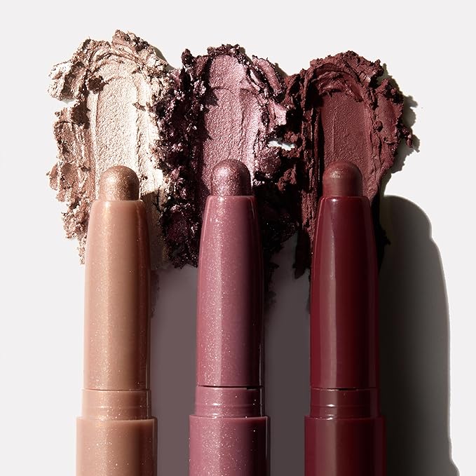ColourPop Shadow Stix Bundle Rose Goals (0.15 Ounce)
