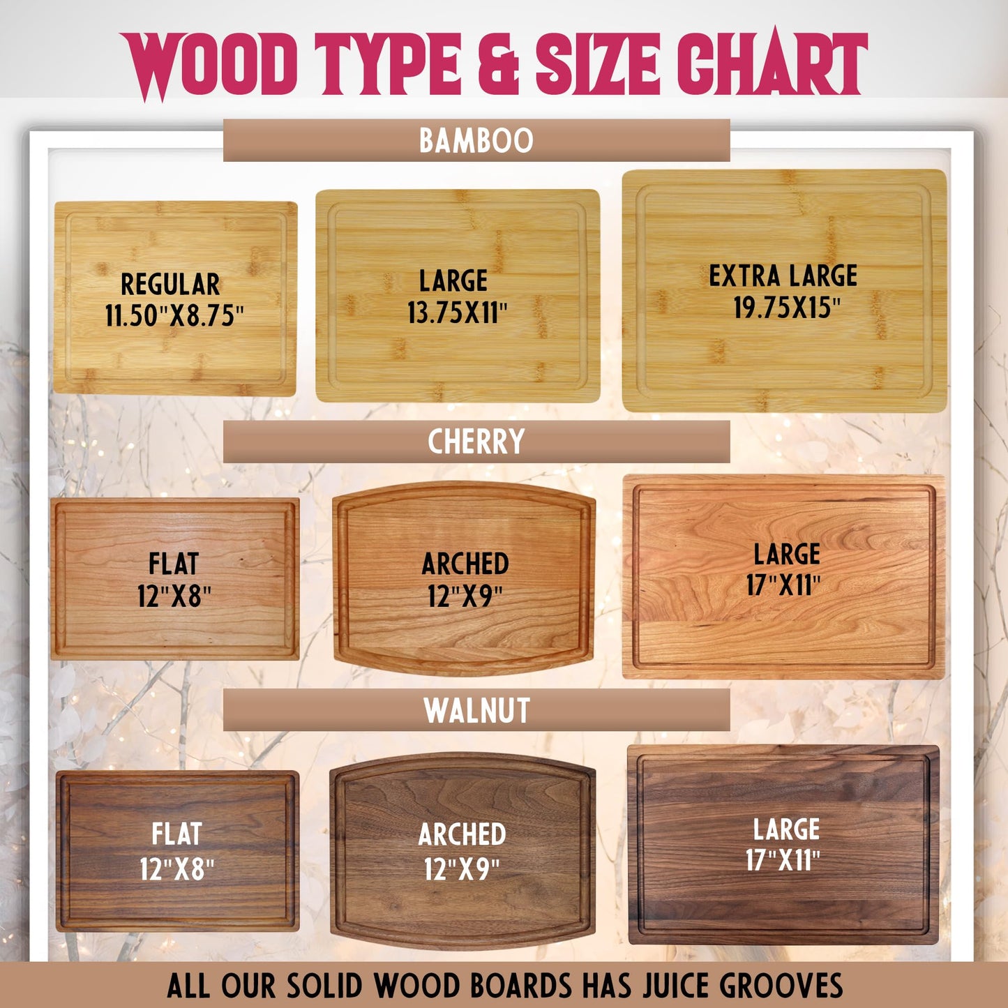 Custom Engraved Charcuterie Board – Personalized Wooden Cutting Board, Unique Gift for Weddings, Bridal Showers, Anniversaries, Christmas, Realtors, Parents & Housewarming