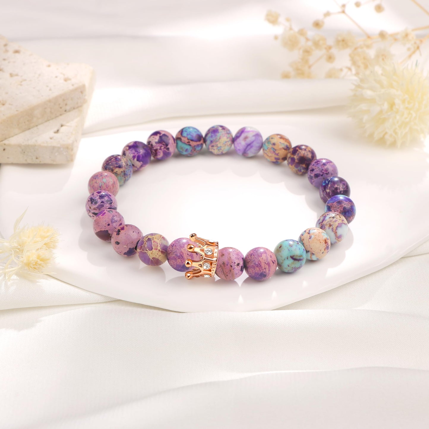 Wifes Birthday Gift Ideas Unique Gifts For Her Christmas Ideas For Women Wife Gift Anniversary From Husband Womens Christmas Gifts Unique Gifts For Her Best Presents For Wife To My Wife Bracelet