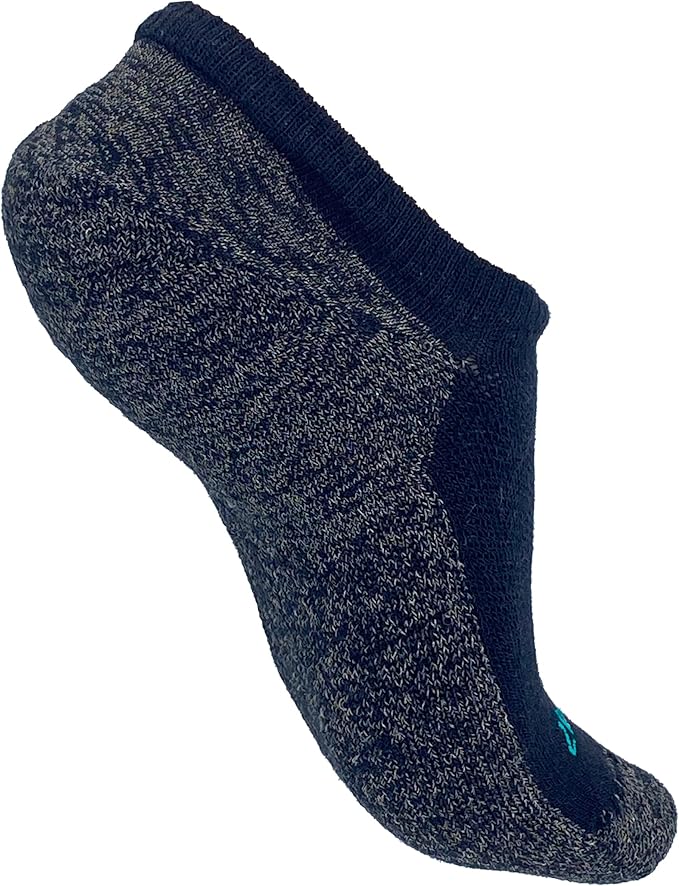 TRU47 Grounding & Earthing Products | Grounding Socks | Socks Made With 99.99% Pure Silver Thread