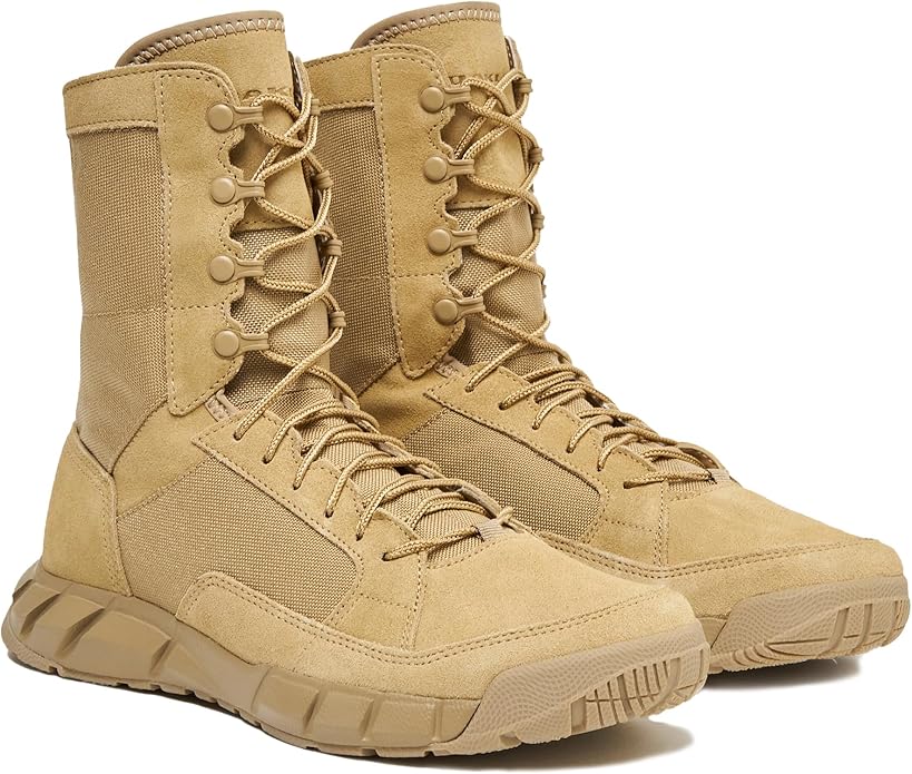 Oakley mens Coyote Boot