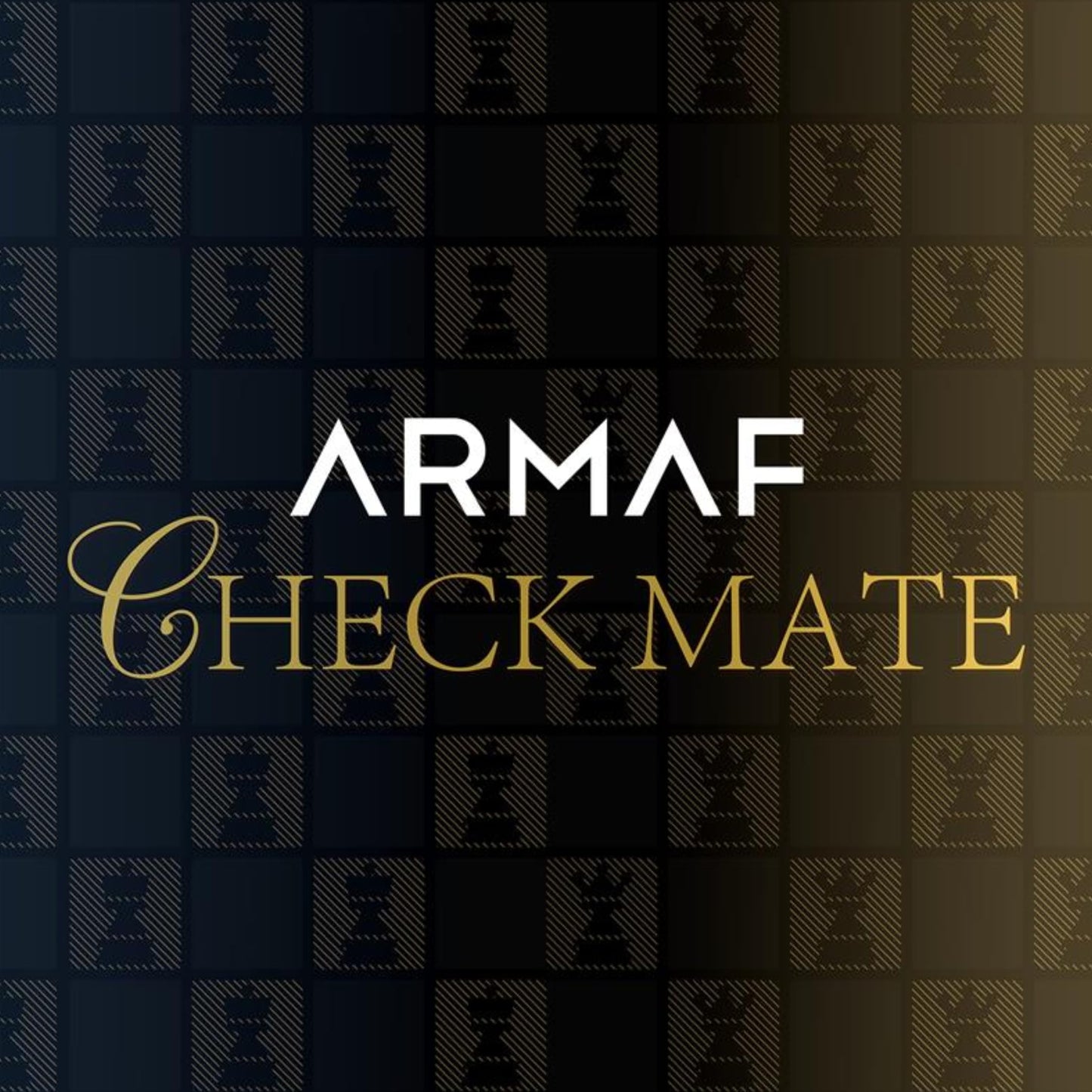 Armaf Checkmate Queen for Women Eau de Parfum Spray, 3.4 Ounce