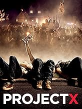 Project X