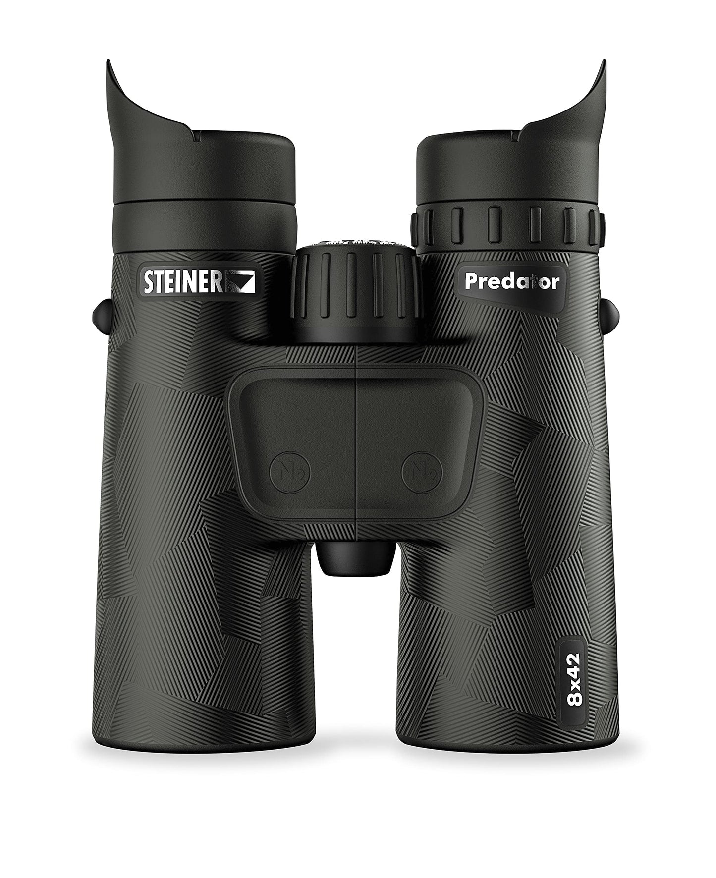 Steiner Predator Series Hunting Binoculars, 8x42 New Model