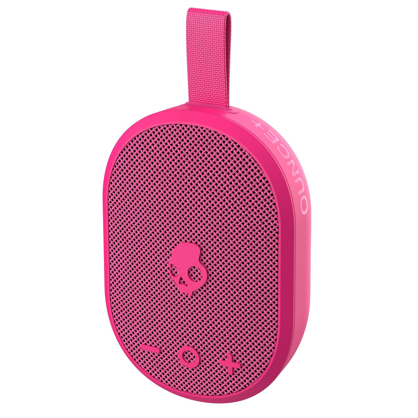 Ounce+ Wireless Bluetooth Speaker - Ipx7 Waterproof Mini Portable Speaker With 16 Hour Battery, True Wireless Stereo, And Ballis