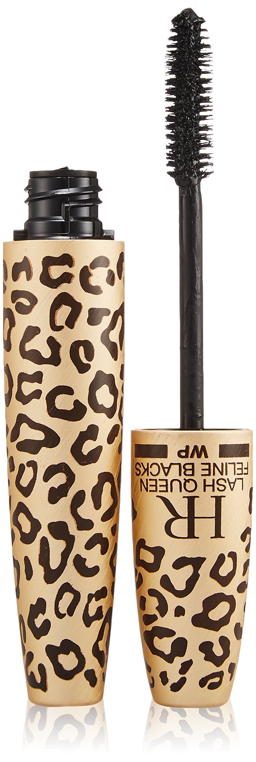 Helena Rubenstein Helena Rubinstein Lash Queen Feline Blacks Mascara Waterproof 01 7Ml